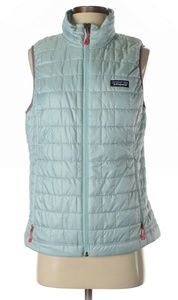 NEW Womens Patagonia Prima Loft Vest size M